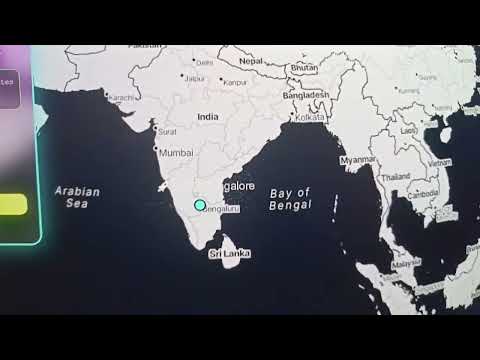 Project Astraeus Demo